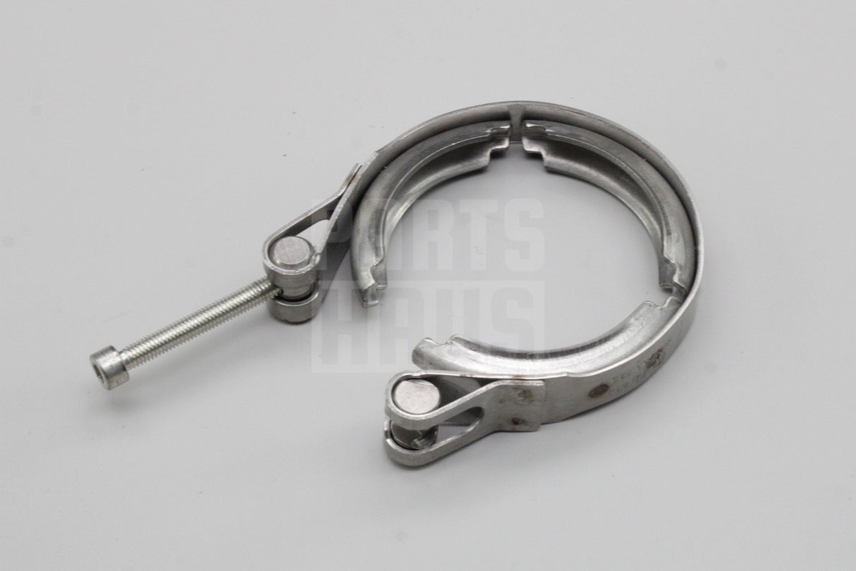 VW Golf MK6 Beetle Jetta Audi A3 8P 2.0 TDI exhaust clamp 1K0253725B