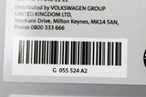 VW Audi Skoda SEAT automatic gear oil G055524A2