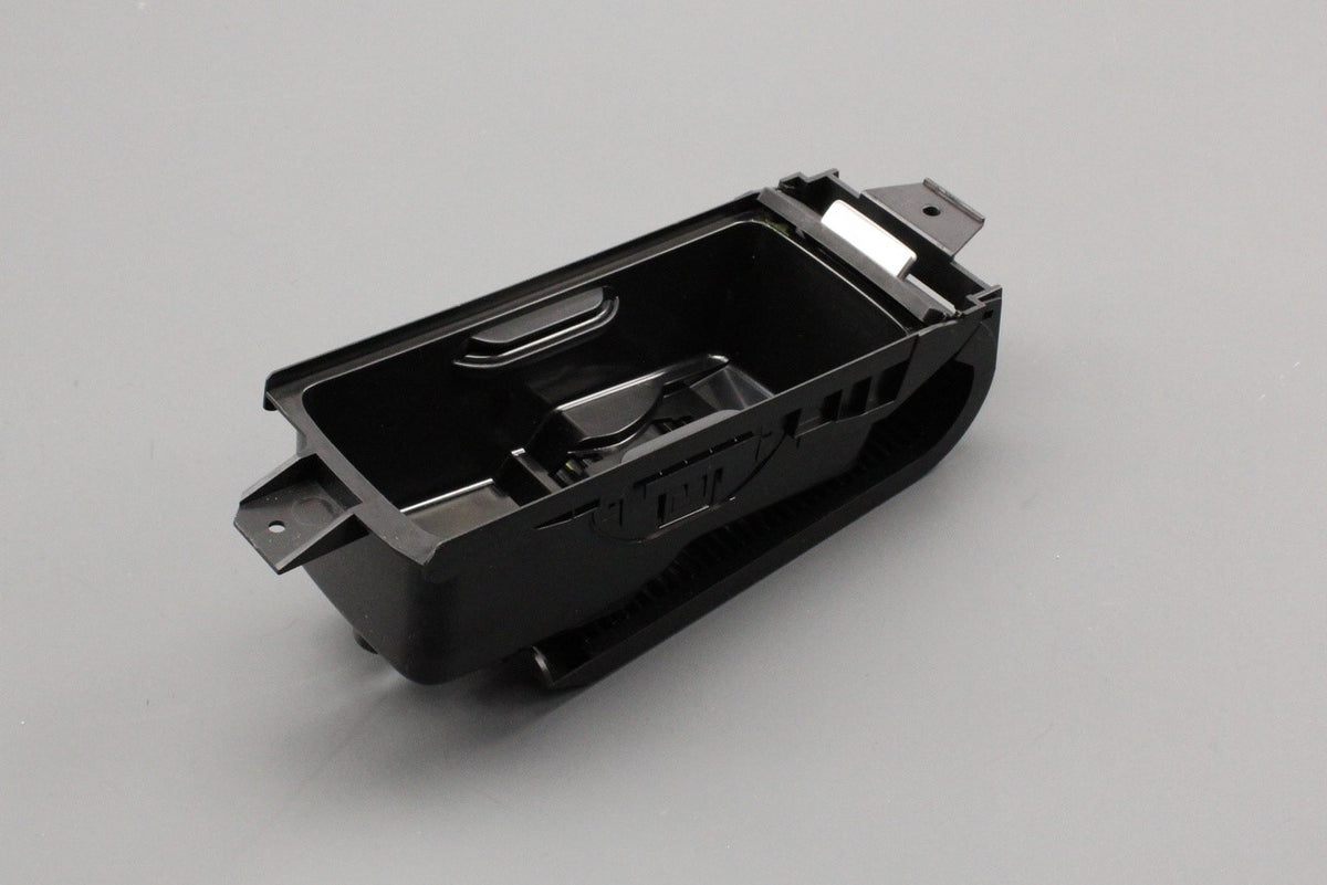 VW Golf MK5 MK6 Eos 2004-2016 centre console cup holder 1K0862531A UBN, view 1