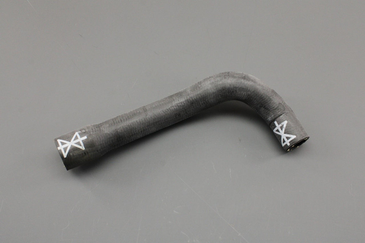 VW Transporter T5 2003-2010 coolant hose (1.9 TDI) 7H0121157E, view 1