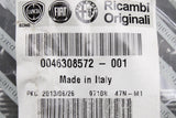Fiat drive shaft adapter 46308572