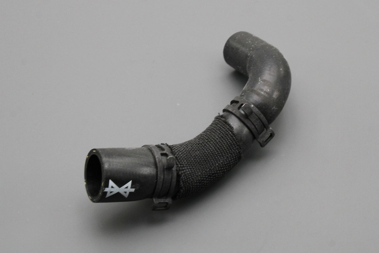 Audi A4 10-on A5 12-on A6 Q5 2.0 TDI EGR cooler coolant hose 04L122157BE