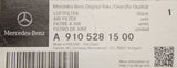 Mercedes-Benz Sprinter air filter element A9105281500