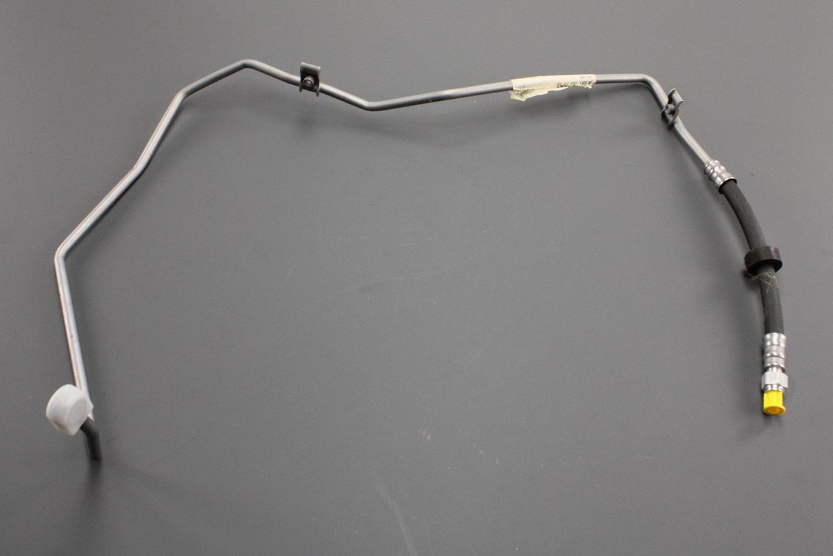 Mercedes-Benz C-Class E-Class transmission oil cooler line A6511802430