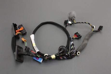 Skoda Yeti 2014-18 front door wiring loom harness (right) 5L0971120JQ