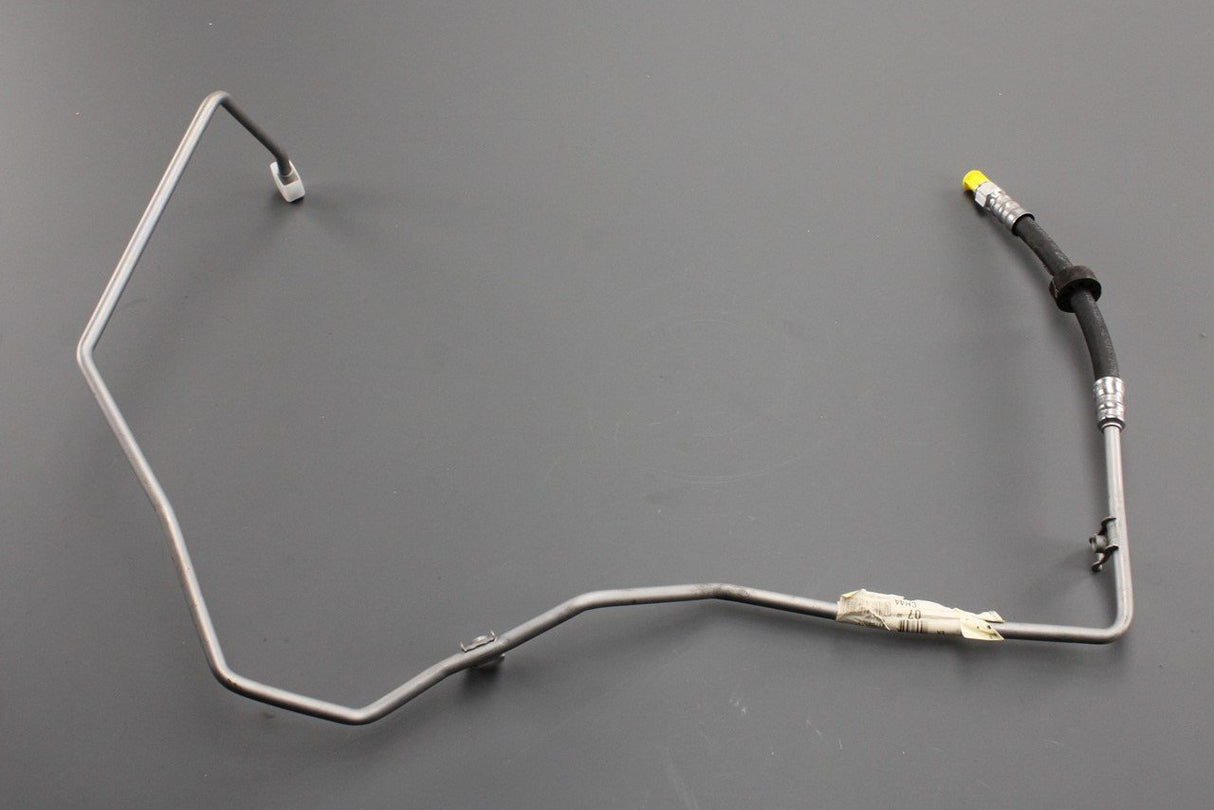 Mercedes-Benz C-Class E-Class transmission oil cooler line A6511802430