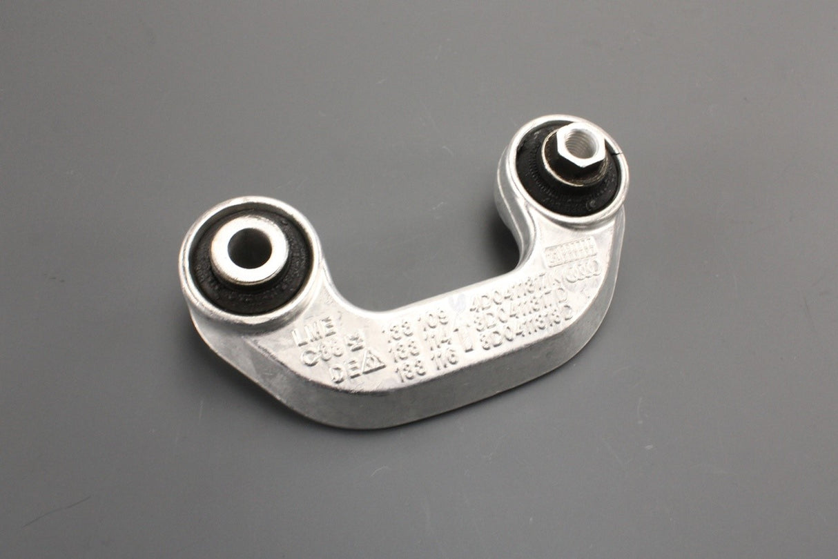 Audi A4 RS4 B6 B7 01-08 Front ARB coupling rod link (Left) 8E0411317