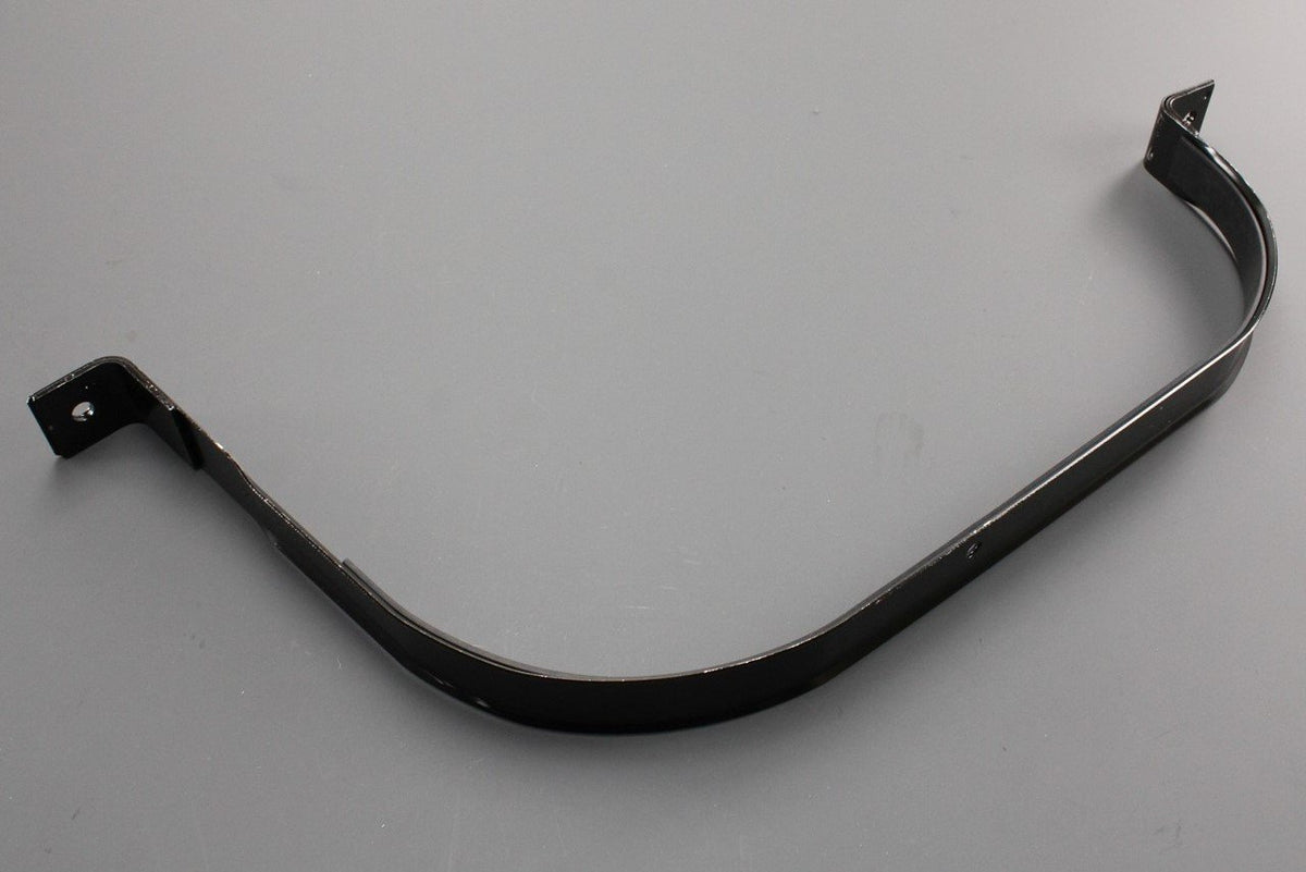 Land Rover fuel tank strap LR025817, view 1