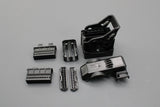 VW Audi engine control unit 56pin flat contact wiring housing 8W0973056N