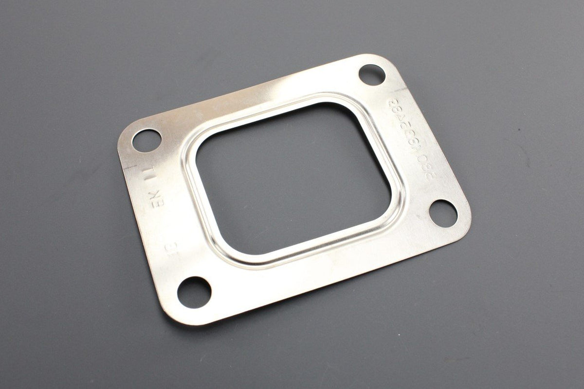 Fiat turbocharger seal gasket 5801835489, view 1