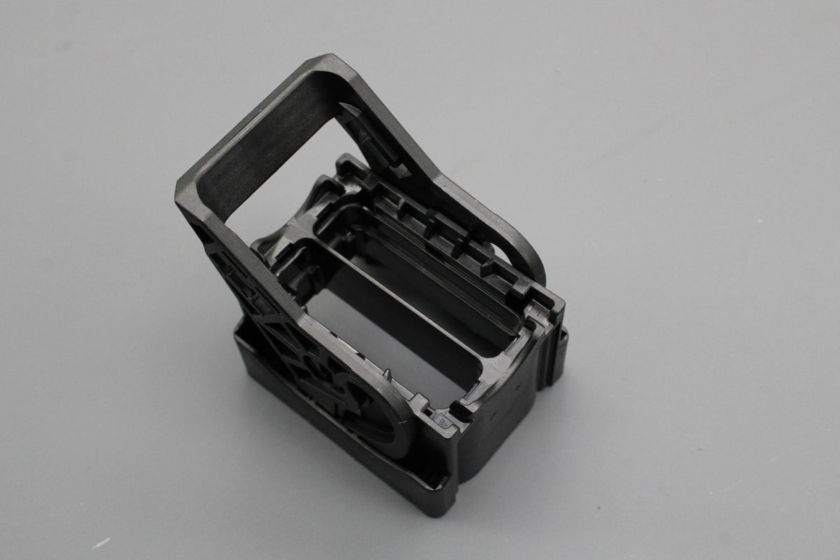 VW Audi engine control unit 56pin flat contact wiring housing 8W0973056N