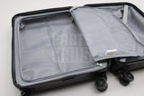Skoda cabin luggage suitcase in black 6U0087301