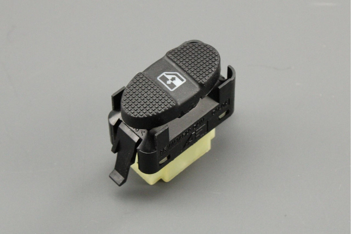 Window Control Vw Rear Touch VW Sharan 1996-2000 electric window switch (rear) 7M0959855A 01C ...