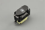 VW Sharan 1996-2000 electric window switch (rear) 7M0959855A 01C