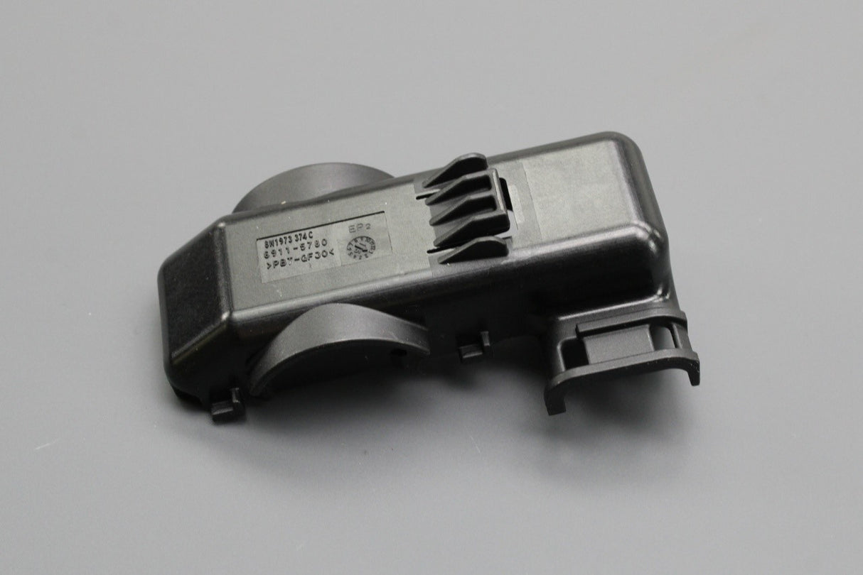 VW Audi engine control unit 56pin flat contact wiring housing 8W0973056N