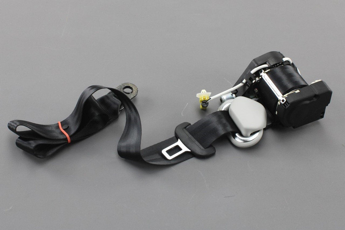 VW Caddy 2K 2016-2021 3-point seat belt (front right) 2K5857806C RYV, view 1