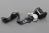VW Caddy 2K 2016-2021 3-point seat belt (front right) 2K5857806C RYV