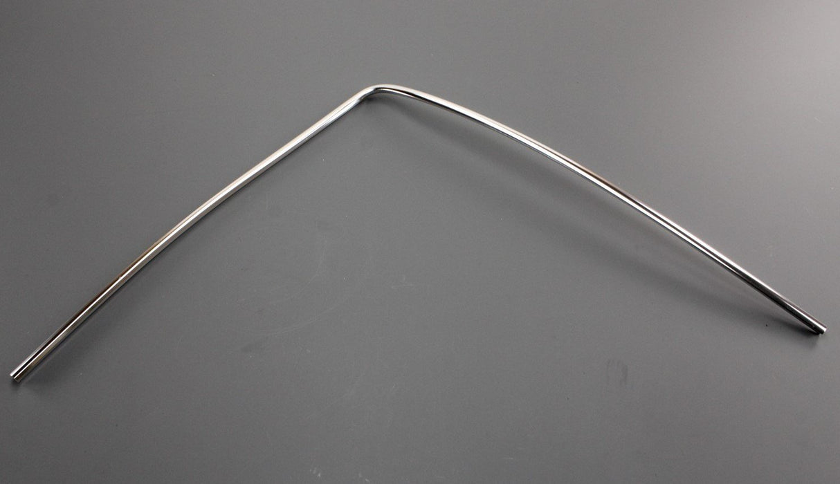 Mercedes-Benz E Class W123 windscreen surround A1236711030