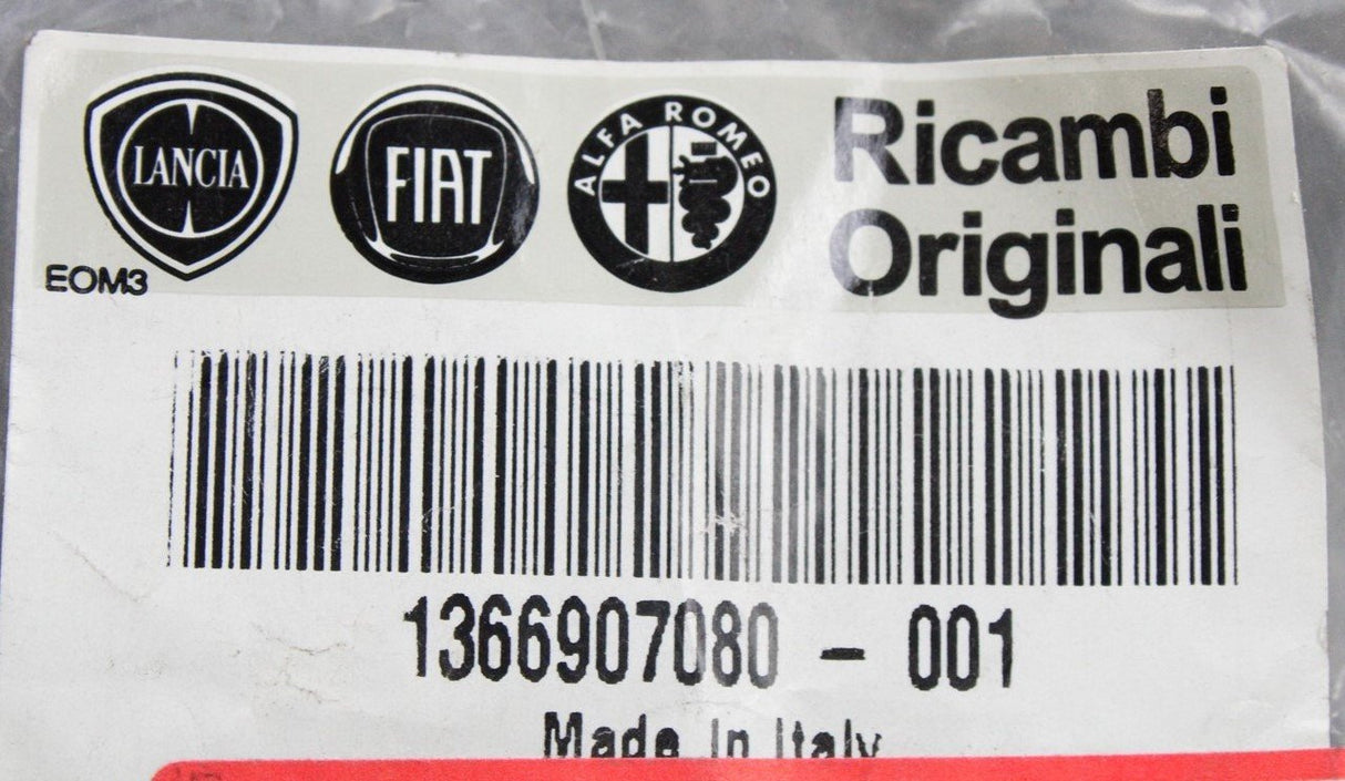 Fiat pipe/line for pressure sensor 1366907080