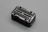 VW Audi engine control unit 56pin flat contact wiring housing 8W0973056N