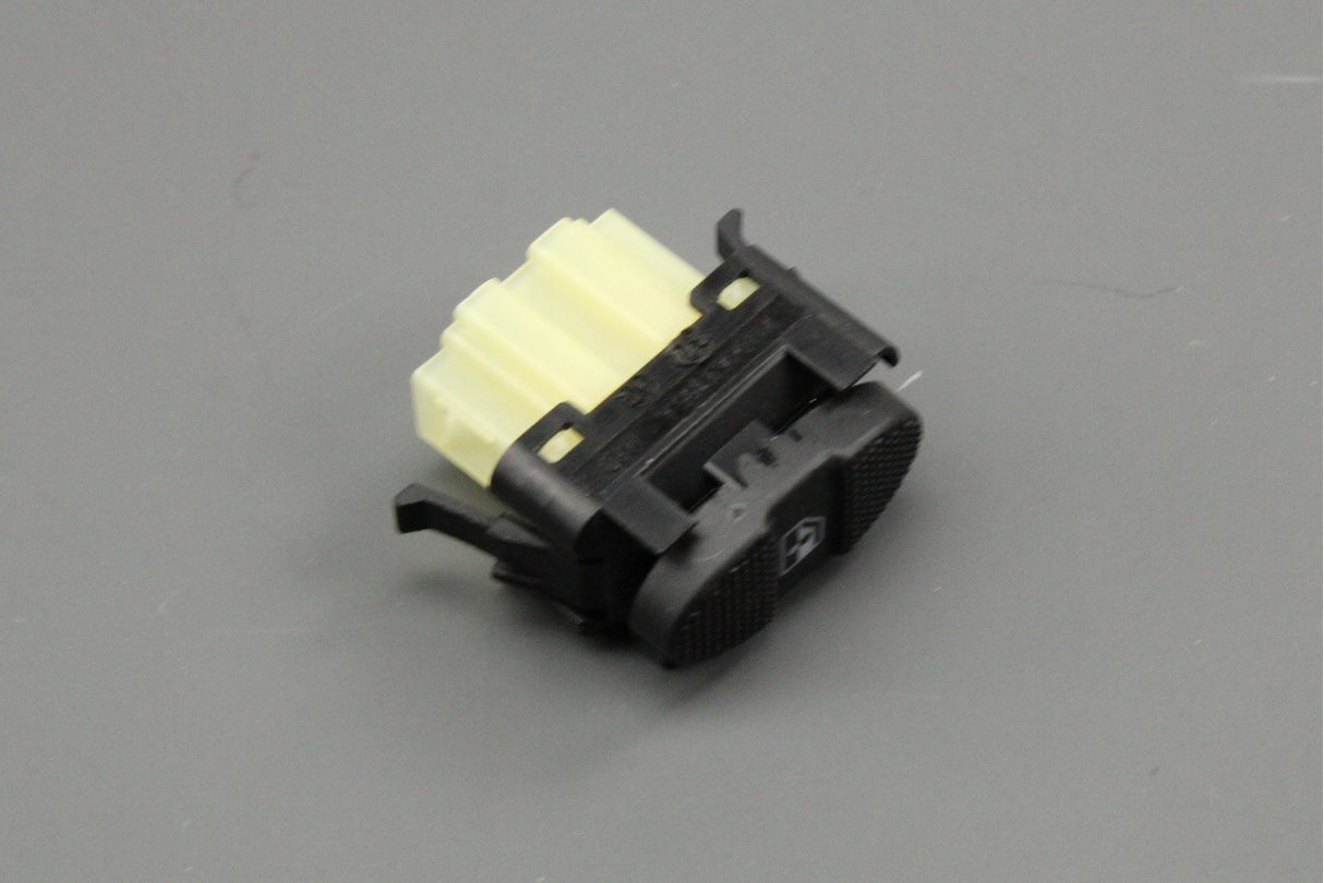 VW Sharan 1996-2000 electric window switch (rear) 7M0959855A 01C