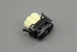 VW Sharan 1996-2000 electric window switch (rear) 7M0959855A 01C