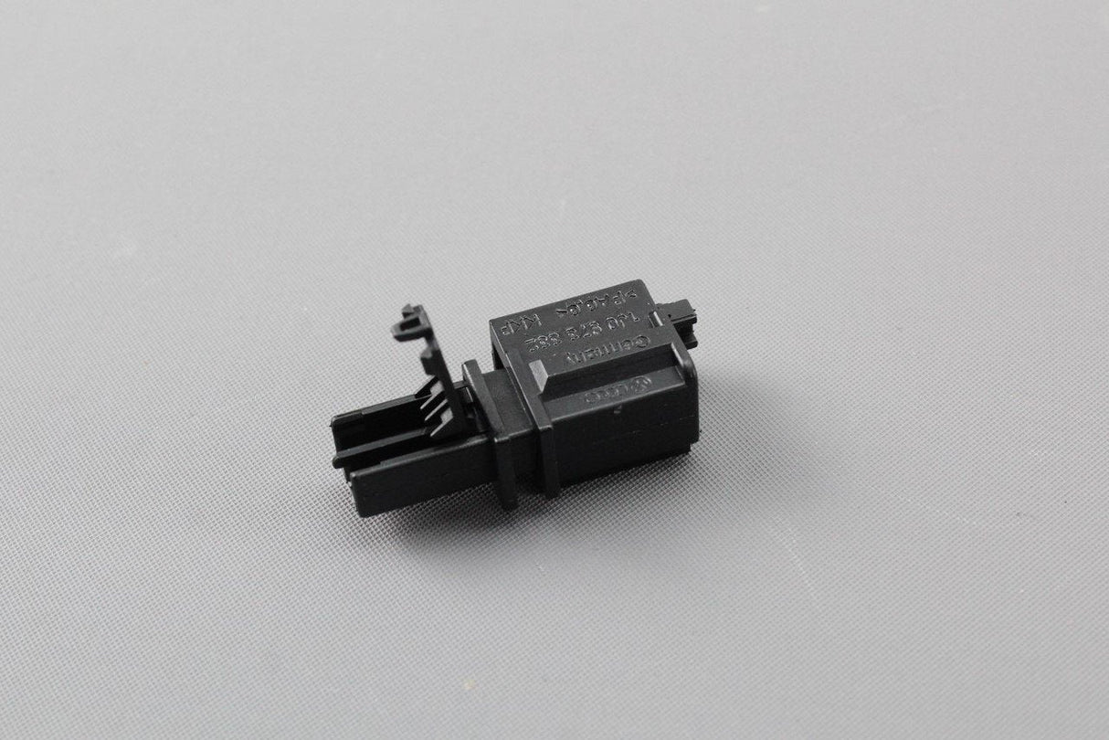 VW Audi Skoda SEAT 2 Pin flat connector housing 1J0973332