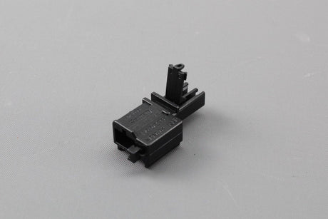VW Audi Skoda SEAT 2 Pin flat connector housing 1J0973332