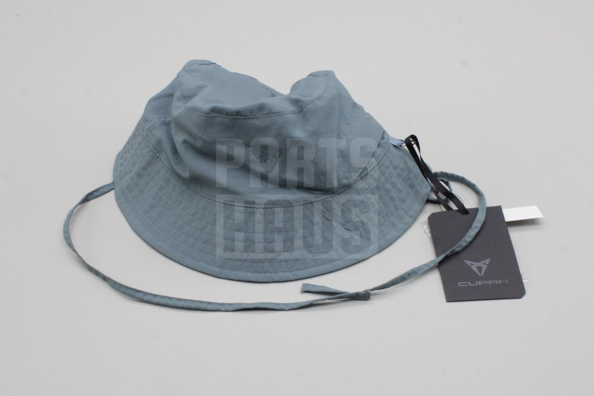 CUPRA accessory America's cup x Cupra bucket hat 6H1084300J