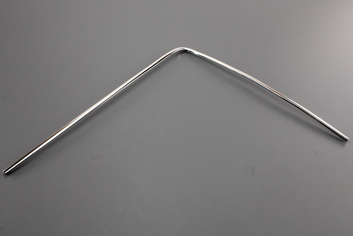 Mercedes-Benz E Class W123 windscreen surround A1236710930