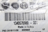 Fiat brake light (upper) 1340670080