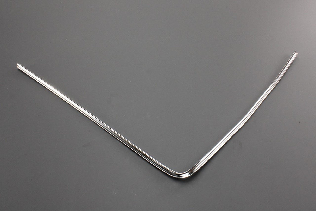Mercedes-Benz E Class W123 windscreen surround A1236710930