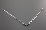 Mercedes-Benz E Class W123 windscreen surround A1236710930