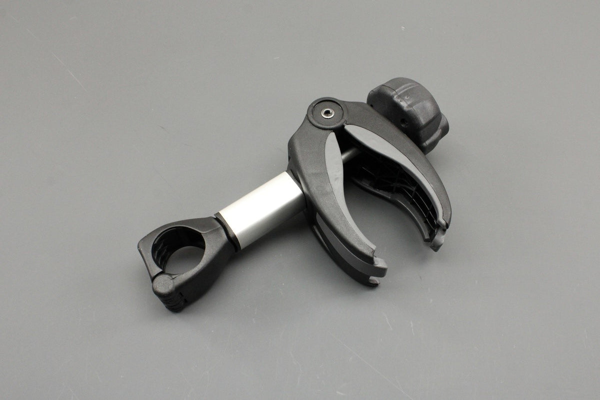 VW Transporter T6 T6.1 2016-on 1st bike holder bar (122mm) 7E0071745, view 1