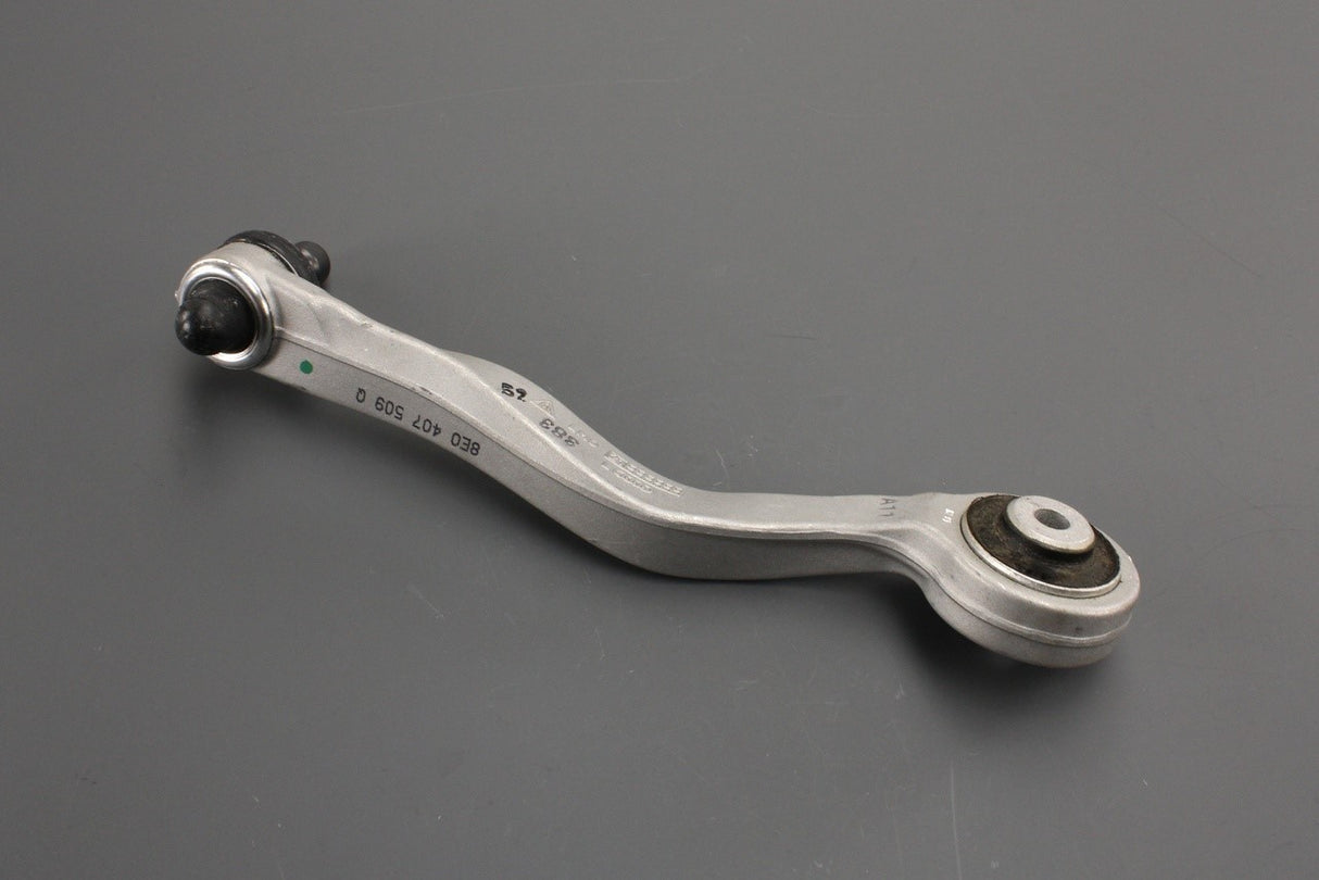 Audi A4 RS4 B7 2005-2008 front upper rear left control arm 8E0407509Q