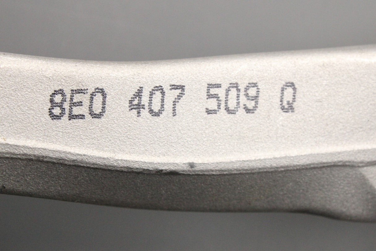 Audi A4 RS4 B7 2005-2008 front upper rear left control arm 8E0407509Q