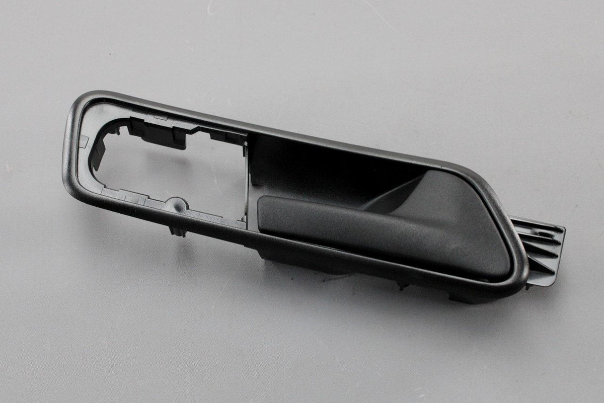 VW Caddy 04-15 interior door handle actuator (right, RHD) 2K2837114B 9B9, view 1