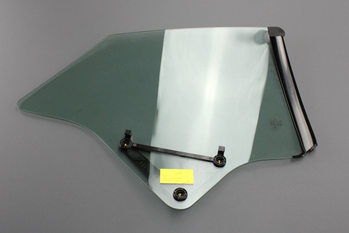 Mercedes-Benz E-Class rear side window panel (left) A2386705300