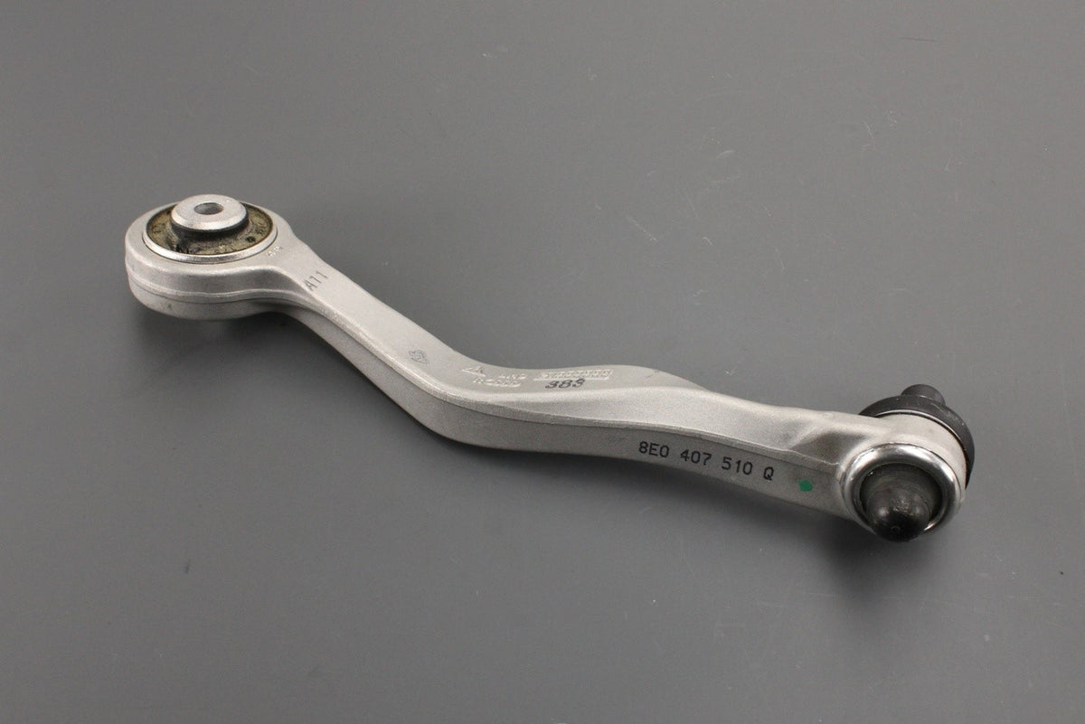 Audi A4 RS4 B7 2005-2008 front upper rear right control arm 8E0407510Q, view 1