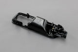 VW Caddy 04-15 interior door handle actuator (right, RHD) 2K2837114B 9B9