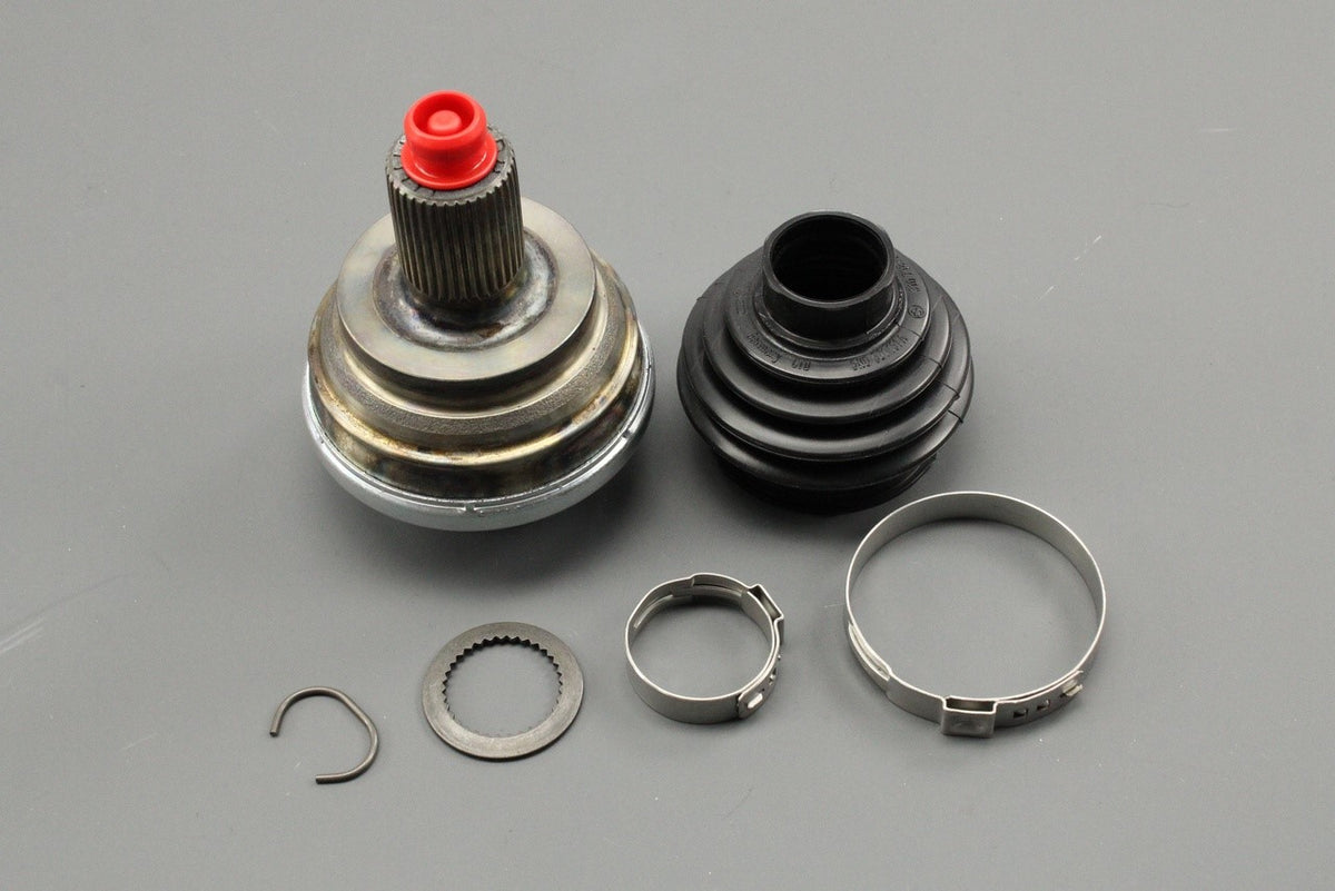 VW Tiguan Skoda Cupra Formentor 2016-on outer CV joint (rear) 5Q0598099, view 1