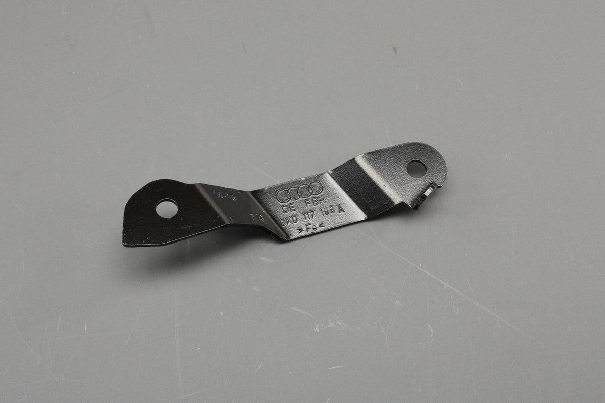 Audi RS4 RS5 2013-16 front panel retaining bar 8K0117188A, view 1