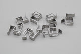 VW Audi Skoda SEAT CUPRA brake pad return spring repair kit 5WA698157B