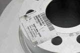VW Golf MK5 6 Caddy Scirocco A3 Leon Octavia rear brake discs 5Q0615601F
