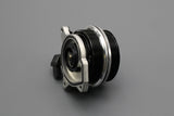 VW Golf MK5 MK6 Audi A1 Skoda SEAT 1.4 TSI coolant water pump 03C121004J