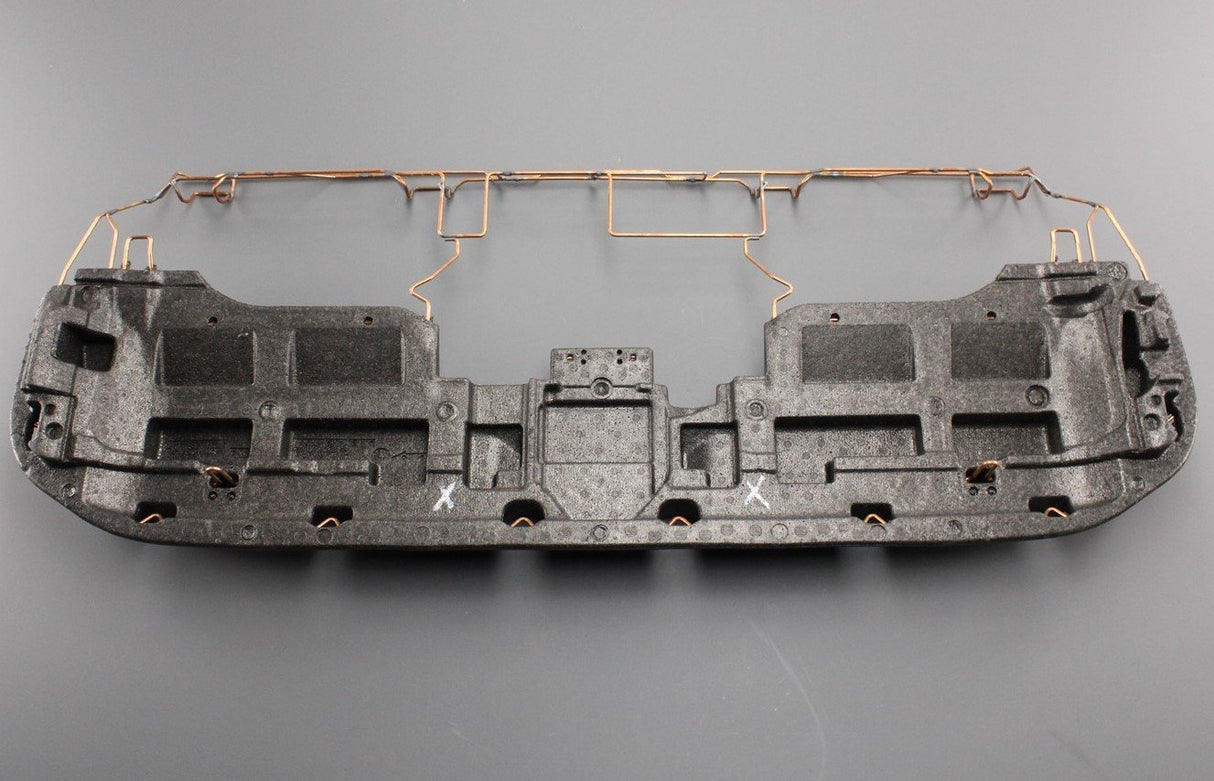 Mercedes-Benz GLC rear bench seat cushion frame A2539203300