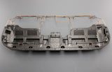 Mercedes-Benz GLC rear bench seat cushion frame A2539203300