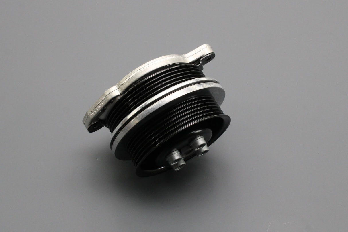 VW Golf MK5 MK6 Audi A1 Skoda SEAT 1.4 TSI coolant water pump 03C121004J