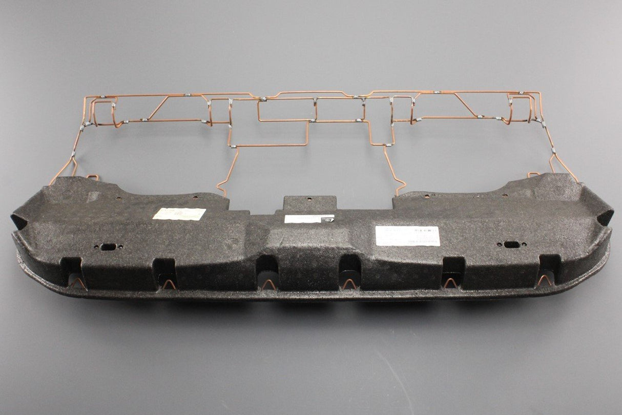 Mercedes-Benz GLC rear bench seat cushion frame A2539203300