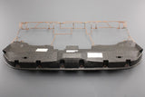 Mercedes-Benz GLC rear bench seat cushion frame A2539203300